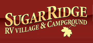 Sugar Ridge RV Park & Campground