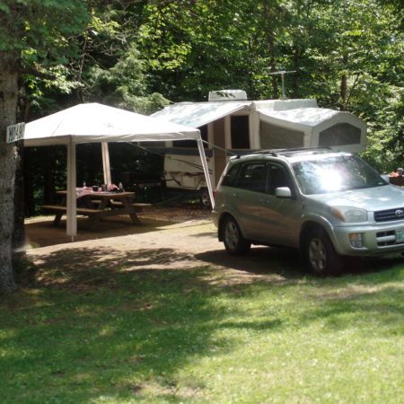 Sugar Ridge Rv Arcade Camp Site Gallery - Sugar Ridge RV Park & Campground